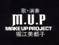 Make up Project