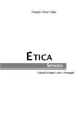Ética - Spinoza.pdf