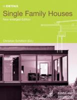 [in DETAIL] Single Family Houses.pdf