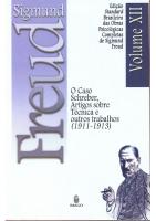 FREUD, Sigmund. Obras Completas (Imago) - Vol. 12 (1911-1913).pdf