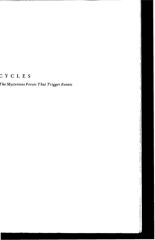 dewey, edward r; mandino, og - cycles - the mysterious forces that trigger events.pdf