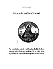 Alternativna Istorija 3 - Piramida moci na planeti.doc
