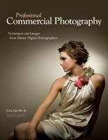 Professional Commercial Photography Techniques and Images from Master Digital Photographers.pdf