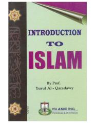 Introduction to Islam _ Yusuf Al-Qaradawi.pdf