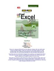Cepat dan Tepat Menguasai Microsoft Excel 2003.pdf
