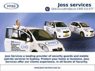 joss-services.com.au.pptx