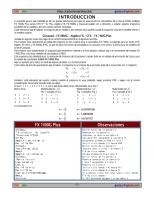 Programacion de calculadoras CASIO.pdf