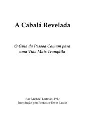A Revelação da Cabala.pdf