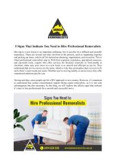 5 Signs That Indicate You Need to Hire Professional Removalists.pdf