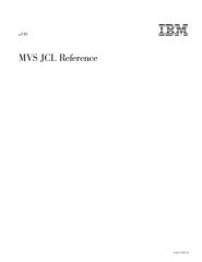 MVS JCL Reference.pdf