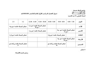 جدول أ. عبد الجميد.doc