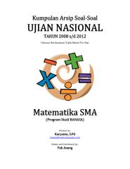 soal un matematika sma program bahasa tahun 2008-2012 per bab.pdf
