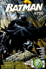 Batman 700.cbr