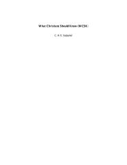 What-Christians-Should-Know-WCSK-The-Free-Simple-and-Easy-Bible-Study-Guide.pdf