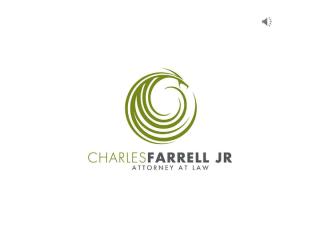 Debt Relief Agency - Charles Farrell Jr. LLC.pdf
