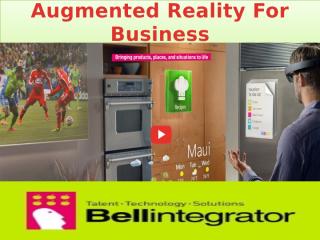 augmented reality for business.pptx