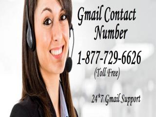 Gmail Contact @ 1-877-729-6626 Toll Free (1).pptx