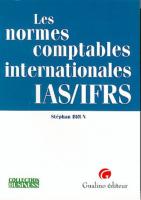 Les Normes Comptables Internatioanles IAS-IFRS.pdf