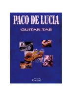 Paco De Lucia - Guitar-Tab.pdf