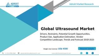 Ultrasound Market.pptx